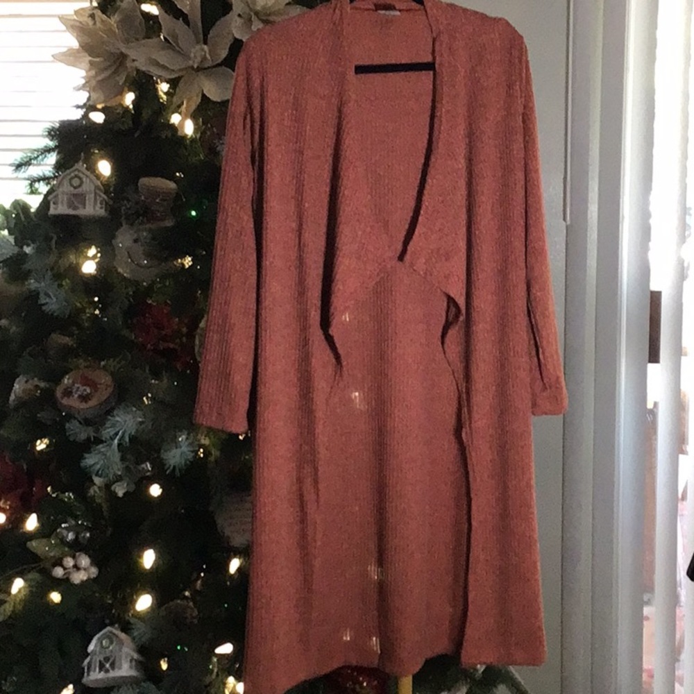 COPY - CARDIGAN LONG SWEATER NEW❤️